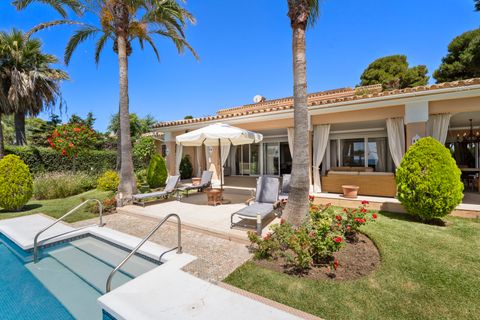 Villa a Estepona, Malaga, Estepona - € 8.500.000 | Ref: WB1746 - foto 48